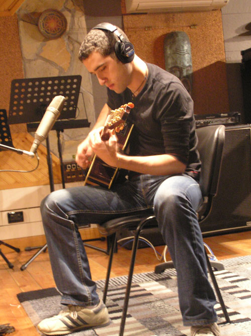 Bruno Di Giorgi Acustiche